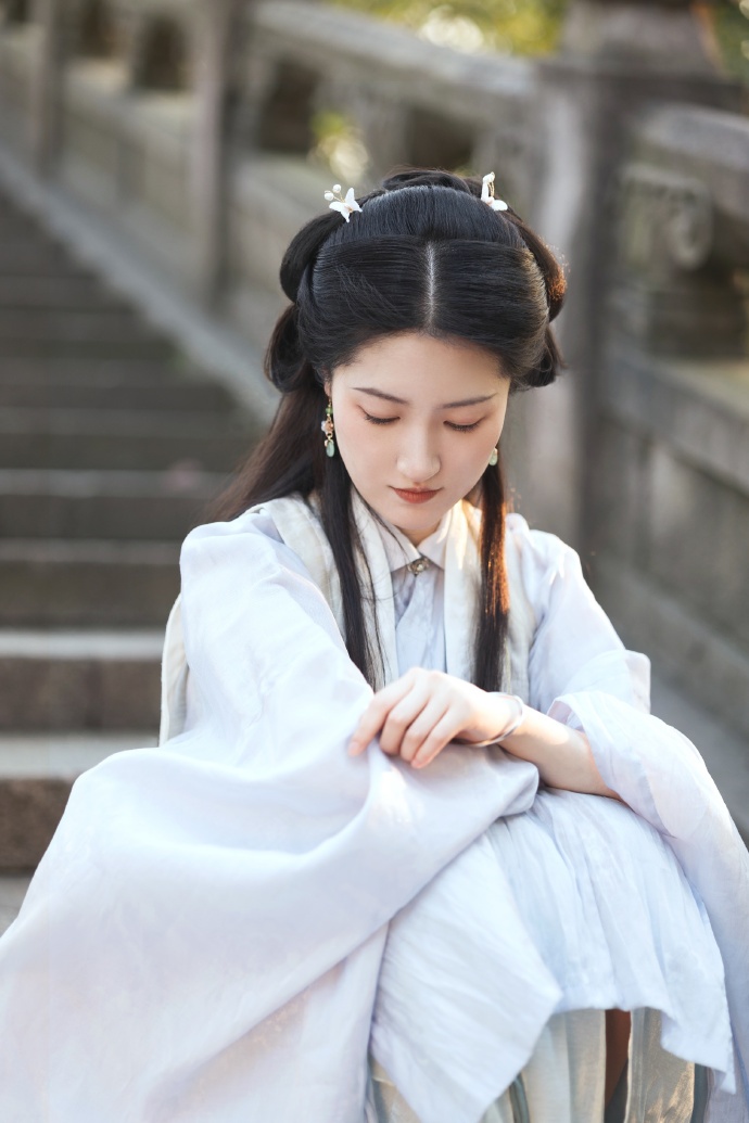 花样年华