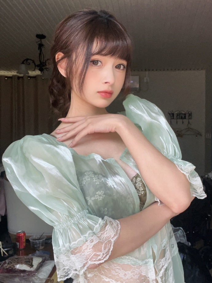 热辣滚烫