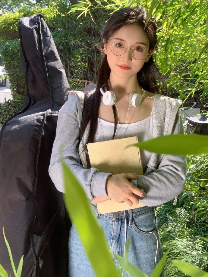 鱿鱼游戏